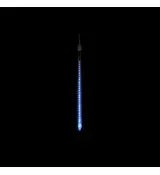 Гирлянда внешняя Delux Snowfall C 30LED 0,6 м белый/белый IP44 EN 90009091