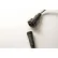 Гирлянда внешняя Delux Icicle 108 LED 2x1m flash белый/черный IP44 EN 90012940 - фото №3