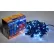 Гирлянда внешняя Delux Icicle 108 LED 2x1m flash белый/черный IP44 EN 90012940 - фото №6