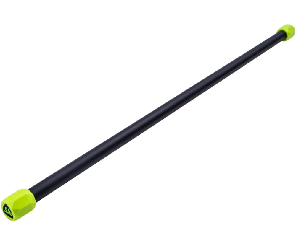 Бодибар 6 кг LivePro LP8145