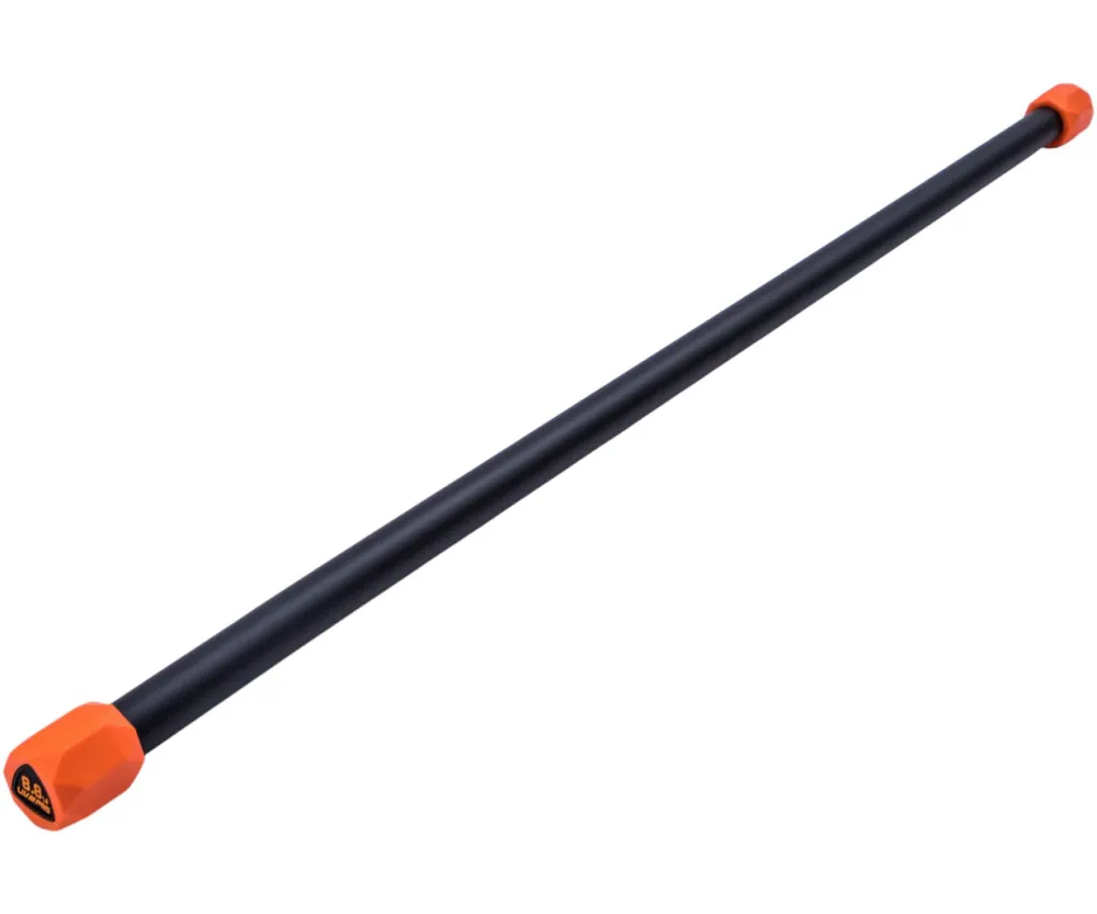 Бодибар 6 кг LivePro LP8145