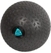 Слэмбол 20 кг LivePro LP8105