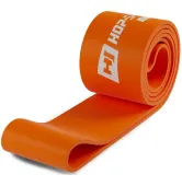 Резинка для фитнеса 37-109 кг Hop-Sport HS-L083RR Оранжевый