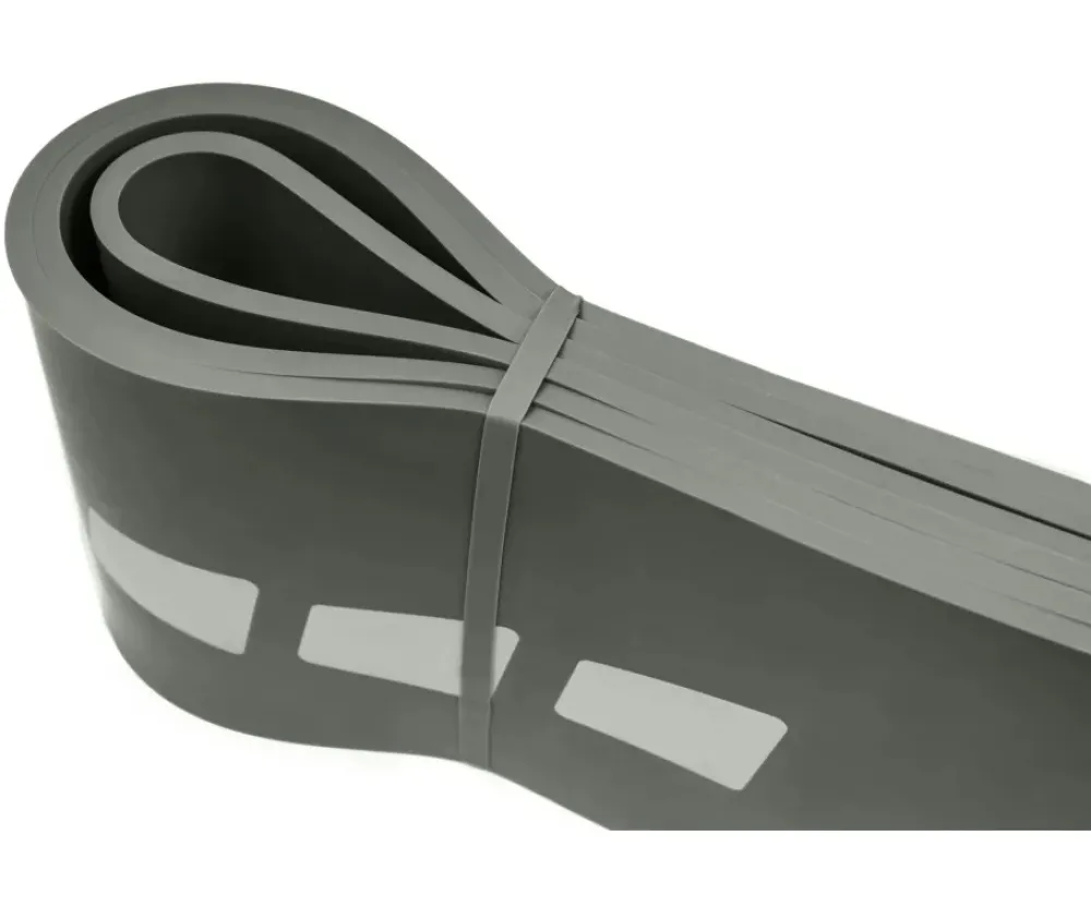 Резинка для фитнеса 55-137 кг Hop-Sport HS-L101RR Серый