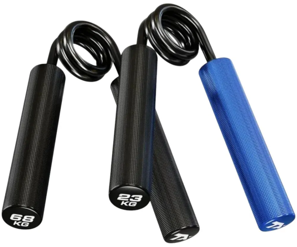 Эспандер регулируемый 23-68 кг Trex Sport TX-002HSD