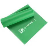 Лента-эспандер 9,1 кг U-Powex Fitness Band 0.5 мм Green