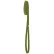 Эспандер-петля 7-16 кг U-Powex Power Band Level 2 Olive