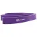 Резиновые петли 4,5-39 кг 2 шт U-Powex Power Band Red/Purple - фото №1