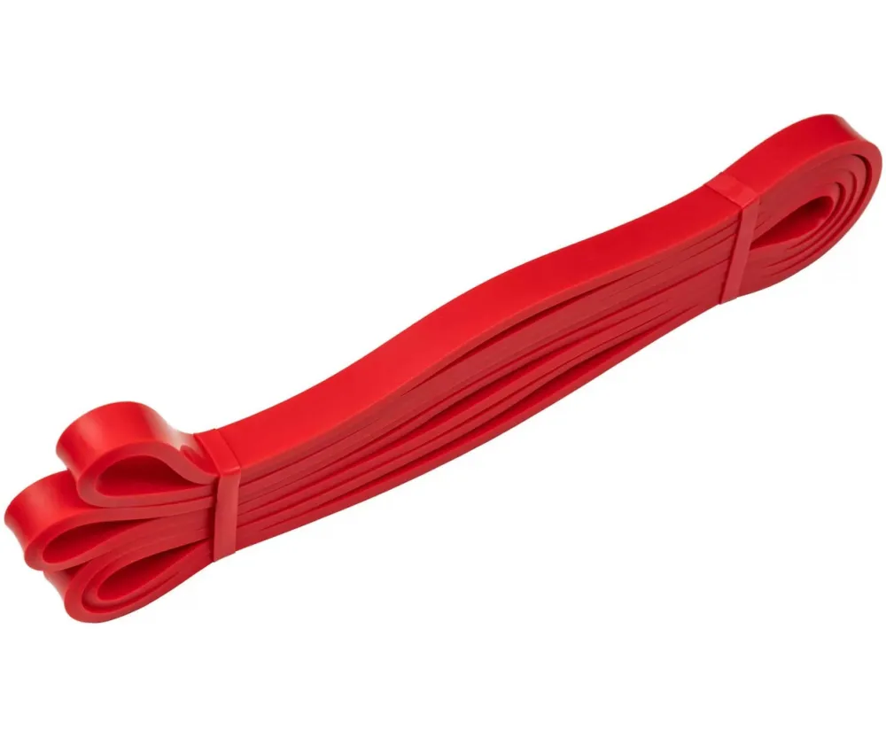Резиновые петли 4,5-39 кг 2 шт U-Powex Power Band Red/Purple