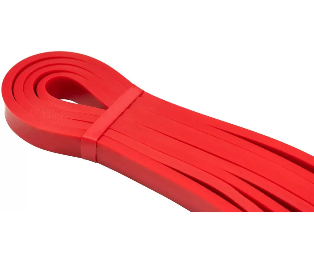 Резиновые петли 4,5-39 кг 2 шт U-Powex Power Band Red/Purple