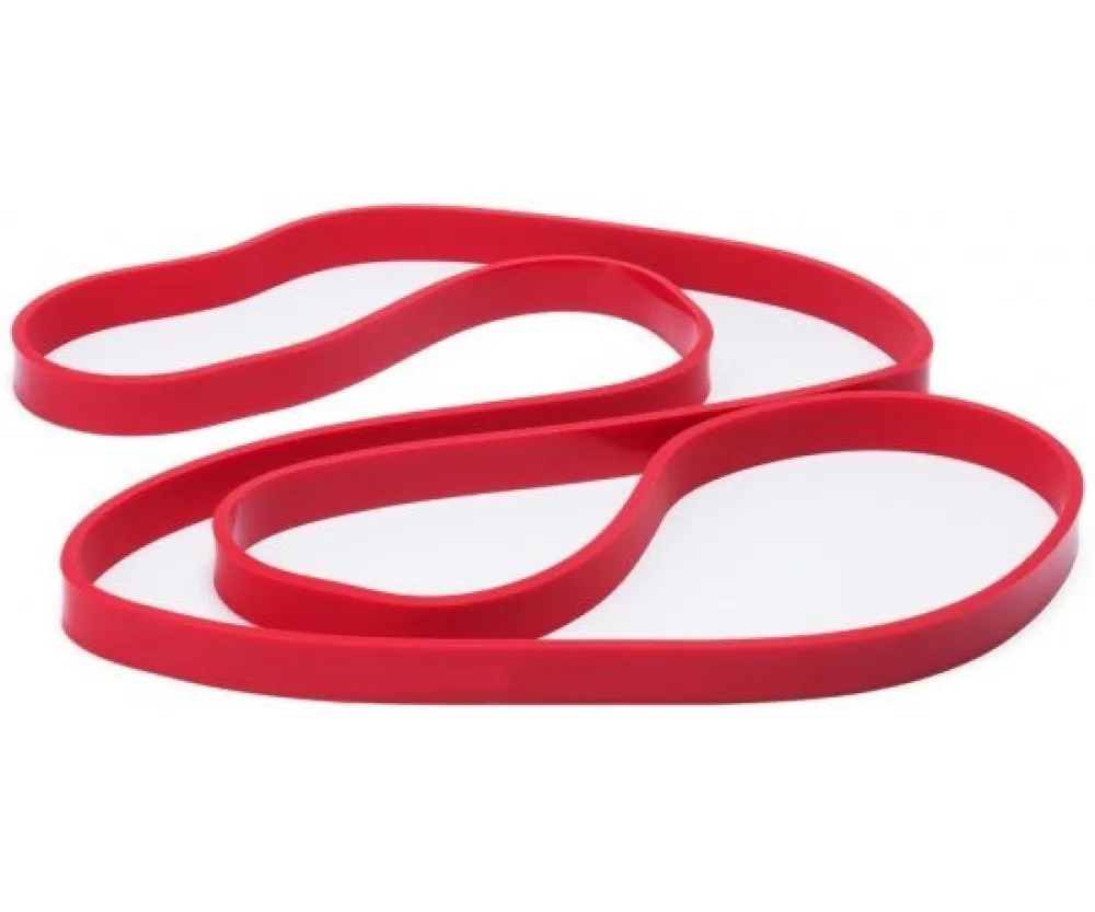 Резиновые петли 4,5-39 кг 2 шт U-Powex Power Band Red/Purple