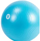 Мяч для фитнеса 65 см LivePro LP8201/65/BU