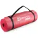 Мат для фитнеса и йоги Hop-Sport HS-N015GM 1,5 см красный - фото №4