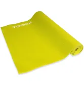 Спортивный коврик 173 х 60 х 0,4 см Toorx Yoga MAT-173 Verde