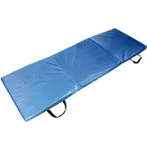 Складной гимнастический мат 178 х 61 х 5 см Toorx Professional Foldable MAT-178