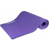 Спортивный коврик 172 х 61 х 1,2 см Toorx Fitness MAT-185 Viola