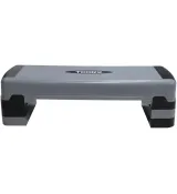 Степ-платформа 3-ступенчатая Toorx Advance AHF-002
