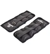 Утяжелители для рук и ног Stein LKW-2112 2 шт по 0.5 кг