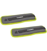 Утяжелители для ног и рук 2 х 0,5 кг Toorx AHF-071