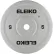 Диск технический для тяжелой атлетики Ø51 мм 2,5 кг Eleiko 3060804-01 - фото №2