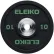 Диск тренувальний Ø51 мм 25 кг Eleiko Sport 3062911-25 - фото №6