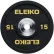 Диск тренувальний Ø51 мм 25 кг Eleiko Sport 3062911-25 - фото №7