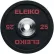 Диск тренувальний Ø51 мм 25 кг Eleiko Sport 3062911-25