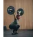 Диск тренувальний Ø51 мм 25 кг Eleiko Sport 3062911-25 - фото №2