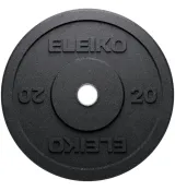 Диск Ø51 мм 20 кг Eleiko XF Bumper Plate