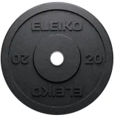 Диск Ø51 мм 20 кг Eleiko XF Bumper Plate