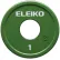 Диск малого веса Ø51 мм 0,5 кг Eleiko IWF (RC) - фото №6