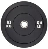 Диск бамперный Ø51 мм 10 кг Generation Fitness FF51B1E-10kg