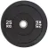Диск бамперный Ø51 мм 25 кг Generation Fitness FF51B1E-25kg