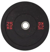 Диск для кроссфита Ø51 мм 25 кг Generation Fitness FF51B1F-25