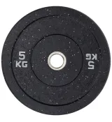 Диск для кроссфита Ø51 мм 5 кг Generation Fitness FF51B1F-5