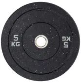 Диск для кроссфита Ø51 мм 5 кг Generation Fitness FF51B1F-5