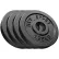 Сет из металлических дисков Ø31 мм 4 х 1,25 кг Hop-Sport Strong