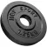 Сет из металлических дисков Ø31 мм 4 х 1,25 кг Hop-Sport Strong - фото №1