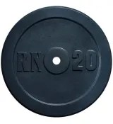 Диск гранилитный Ø31 мм 20 кг RN-Sport