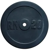 Диск гранилитный Ø31 мм 20 кг RN-Sport