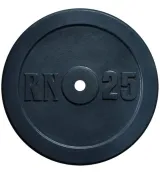 Диск гранилитный Ø31 мм 25 кг RN-Sport