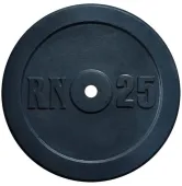 Диск гранилитный Ø31 мм 25 кг RN-Sport