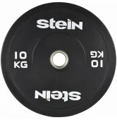 Бамперний диск 10 кг Stein IR5200-10