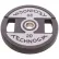Диск олимпийский Ø51 мм 20 кг TechnoGym TGD-20 - фото №1