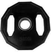 Диск олимпийский Ø50 мм 5 кг Tunturi Olympic Disk