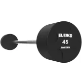 Штанга фиксированная 45 кг Eleiko Vulcano 319-0450