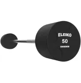 Штанга фіксована 50 кг Eleiko Vulcano 319-0500