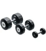 Гантель 2 кг Eleiko Evo (фиксированная рукоятка) 3060990-0020