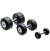 Гантель 42 кг Eleiko Evo (фіксована ручка) 3060990-0420