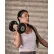 Гантель 6 кг Eleiko Evo (фіксована ручка) 3060990-0060 - фото №2